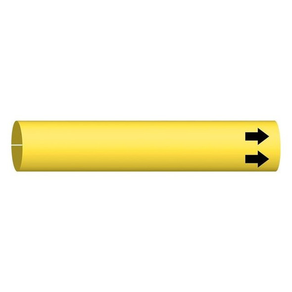 Brady Pipe Marker,(Arrow Only), 4286-A 4286-A