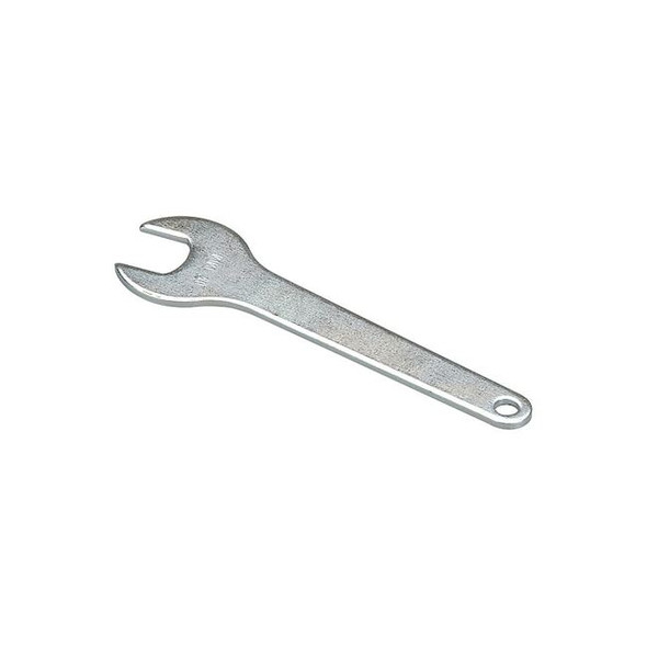 Dynabrade Open-End Wrench, 7/16 in, for Dynabrade Air Tools 96031
