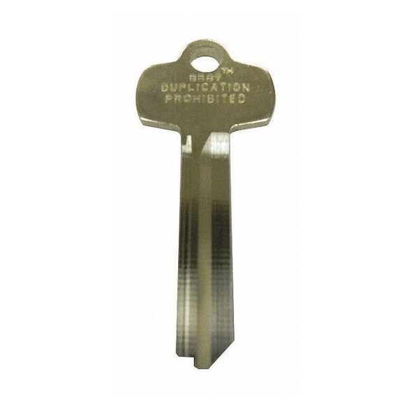 Best Key Blank,BEST Lock,Standard,C Keyway 1A1C1KS208KS800