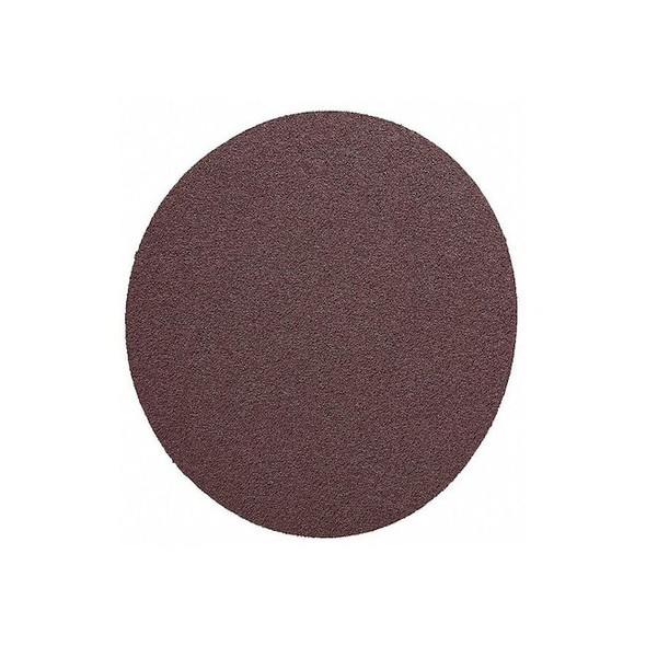 3m PSA Sanding Disc,3 in Dia,P180 G 60440201873 Pack of 50