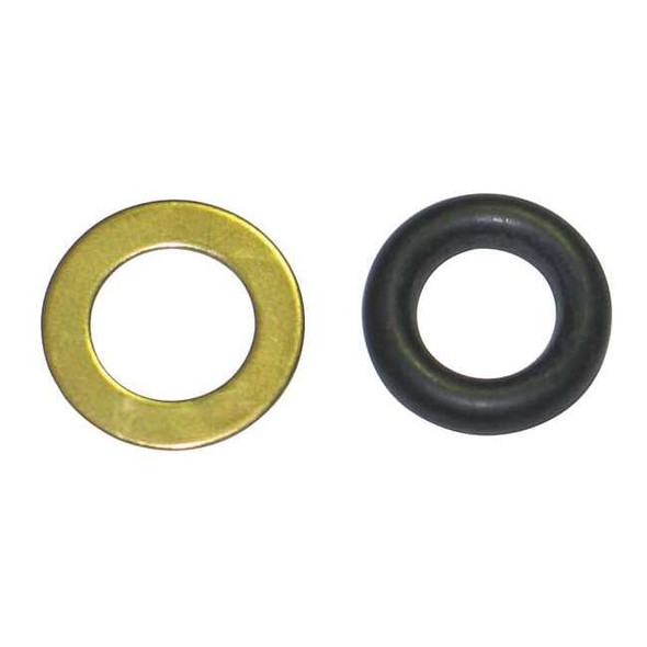 Chicago Faucet Packing Assembly, For XT Cartridges 1-119JKABNF