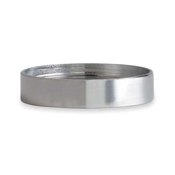 Chicago Faucet Spout Ring,Brass,Fits Chicago Faucets 1-159JKCP
