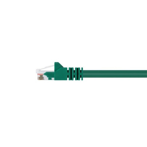Monoprice Ethernet Cable,Cat 6,Green,1 ft. 2289