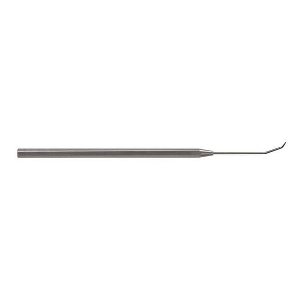Moody Tool Precision Pick,Multi-Angle,Steel,5 7/8"L 55-1752