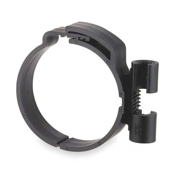Zsi Clip,Rod Mounted,Tube S 2 In,L 1 5/8In QC32