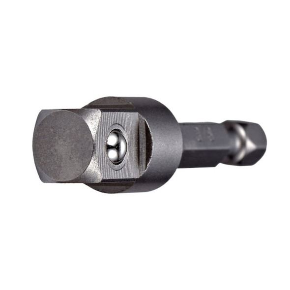 Vega Male Adapter Extension Bit,3-8",Grey 150ADP38