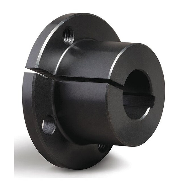 Manufacturer Varies QD Bushing,Series QT,Bore Dia 1-3/16 In QT1316