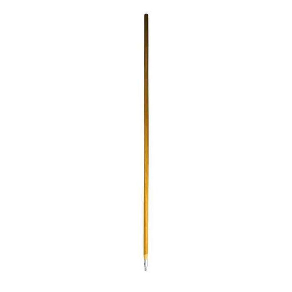 Osborn Handle,Natural,6 ft.,15/16 in. dia,Wood 0007700400