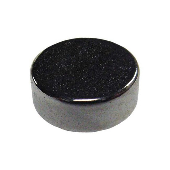 Storch Products Disc Magnet,Neodymium,1.2 lb. Pull B002-0334-030P