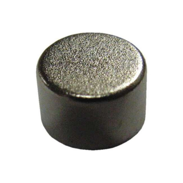 Storch Products Disc Magnet,Neodymium,1.1 lb. Pull B002-0183-035N