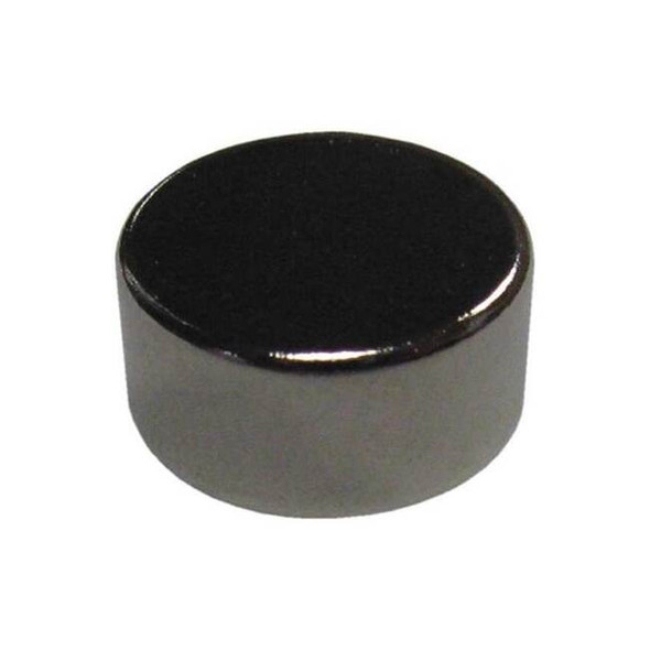 Storch Products Disc Magnet,Neodymium,6.5lb Pull,1/4in L B002-3455-035N