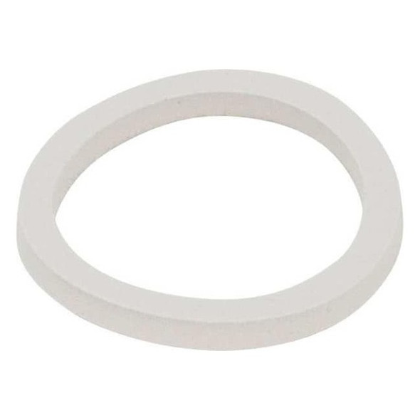 Chicago Faucet Cartridge Cap Gasket, Elastomer 1-043JKABNF