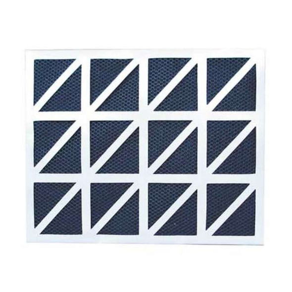 Dayton Replacement Filter, PreFilter, 2HPB8, 2HPB9 2HPC1