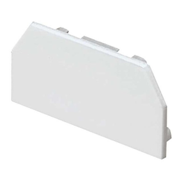 Panduit End Cap,3000 Series Raceway,Caps T45ECIW