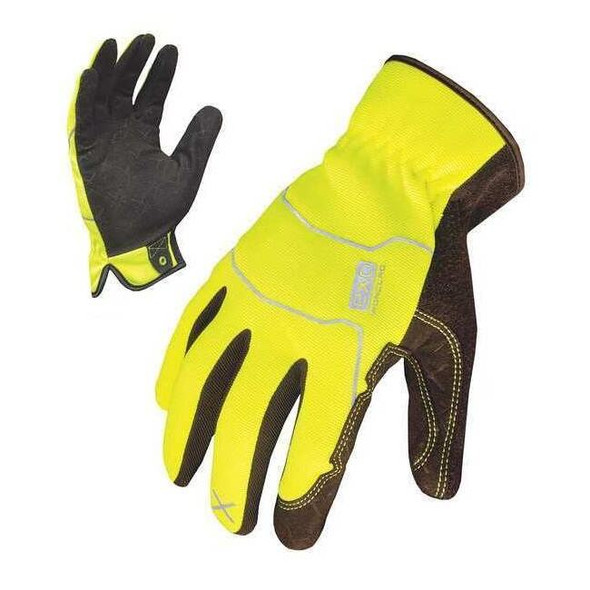 Ironclad Performance Wear EXO2-HSY-03-M