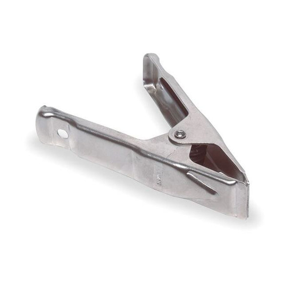 Westward Spring Clamp,1 In,4 In Length 4CN91