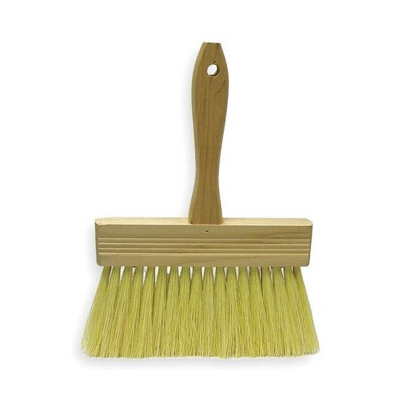 Tough Guy Masonry Brush,Tampico,7 in 2PYW2