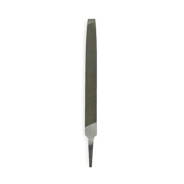 Westward Mill File,American,Second Cut,8 In. L 1NFN4
