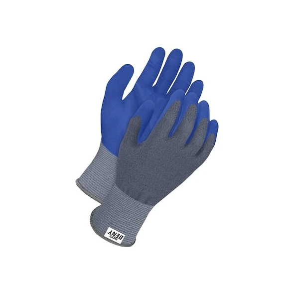 Cut-Resistant Coated Gloves, Cut Level A6 ,Not Applicable ,Smooth ,3XL 1 PR