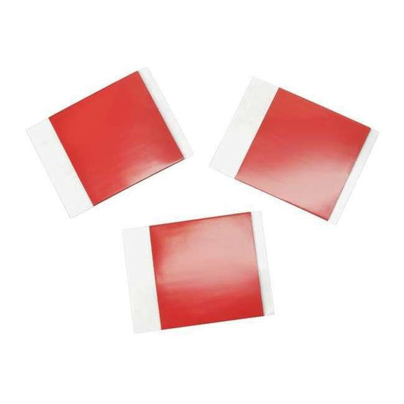 3m Foam Tape, Gray, Square, PK5 4646