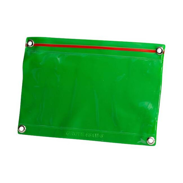Grote Vinyl Permit Holder 43411