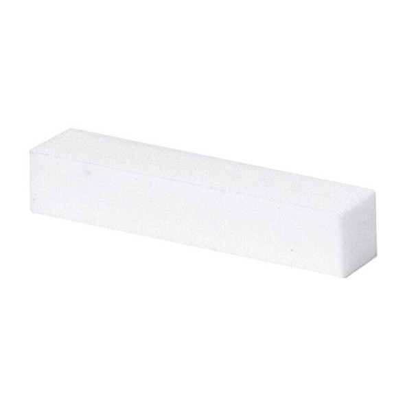 Norton Abrasives Dressing Stick,4" L,3/4" Thick,3/4" W 61463610291