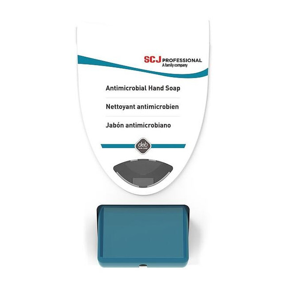 Sc Johnson Professional Hand Sanitizer Dispenser,11-25/64 in. H. ANT2LDP