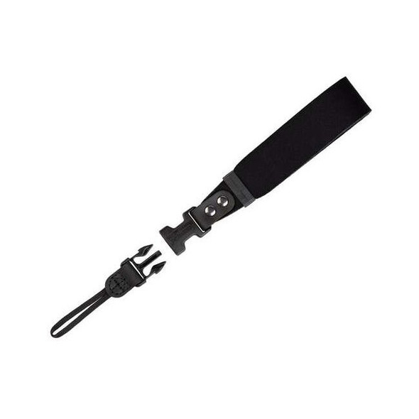 Op/Tech Usa Barcode Scanner Wrist Strap,Black 6799062