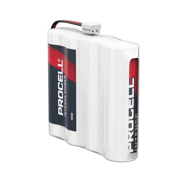 Procell AA Disposable Battery Pack,Alkaline PXBP-STYLE-28110