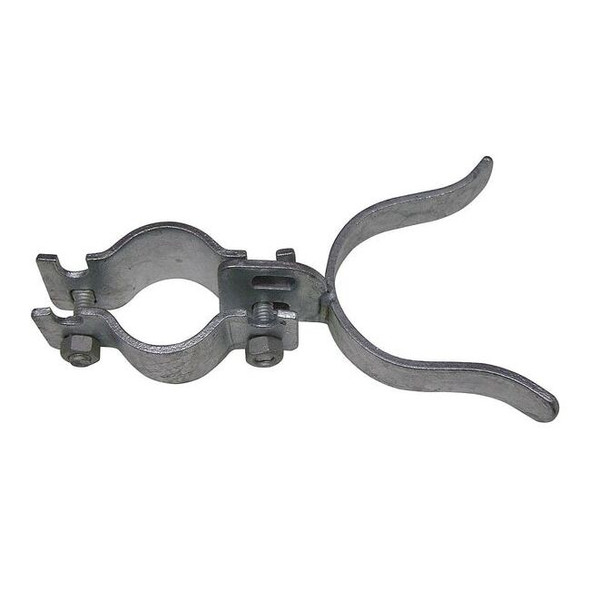 Manufacturer Varies Fork Latch,Steel,Fits 1-3/8 to 2-3/8 In. 4LVG7
