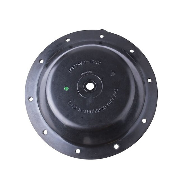 Aro Diaphragm,Neoprene,For 5U675; 5U680 92755-1