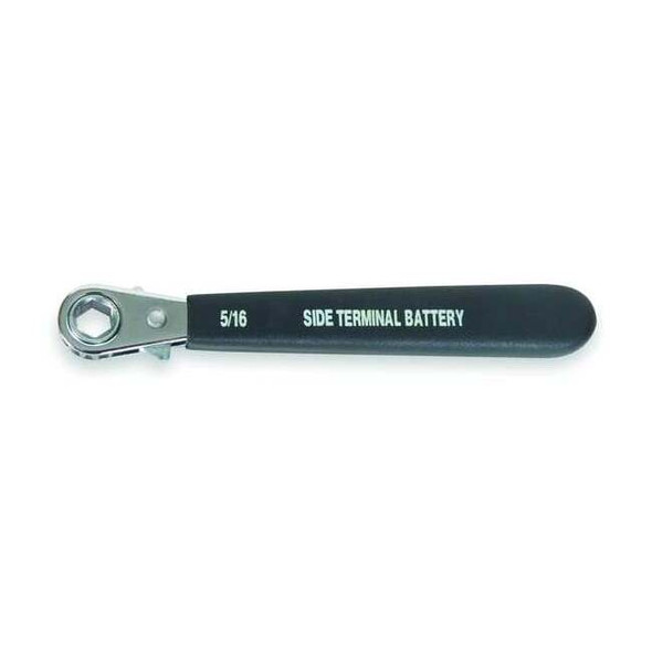 Westward Battery Wrench,5 In 1EFY6
