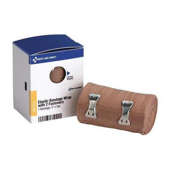 First Aid Only First Aid Kit Refill, Paperboard Box, 1 Components FAE-6104
