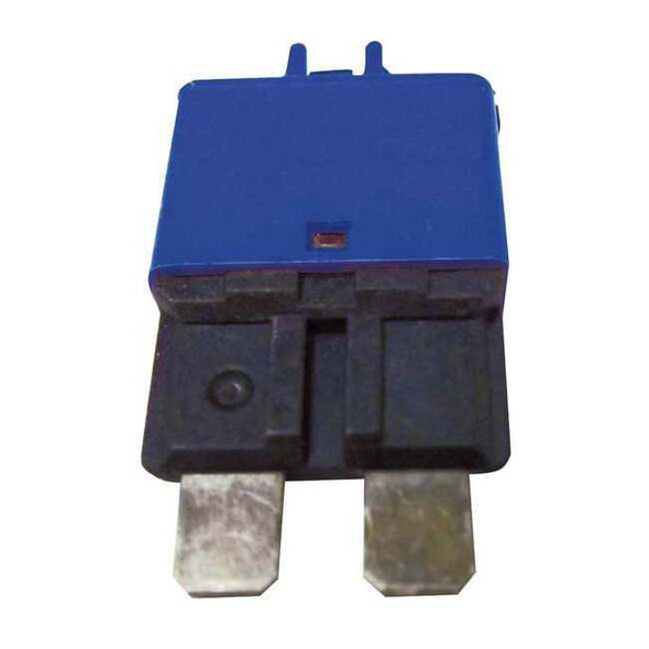 Eaton Bussmann Automotive Circuit Breaker, CB227 Series, 15 A CB227-15