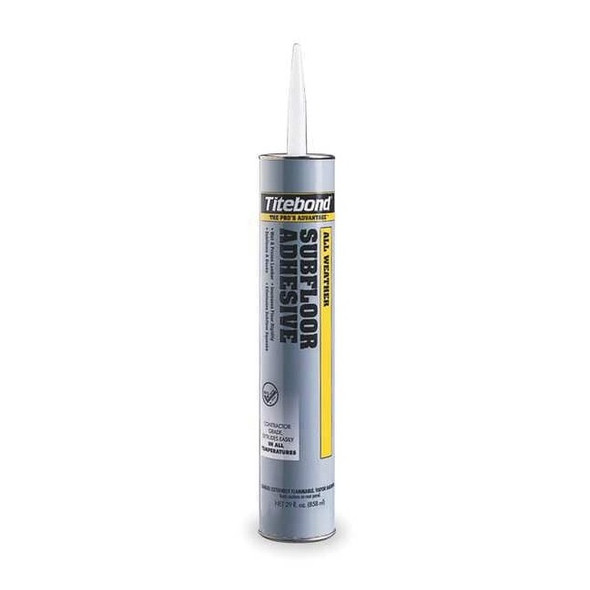 Titebond Rubber Repair Additive, Clear, 8 fl oz, Bottle 5492