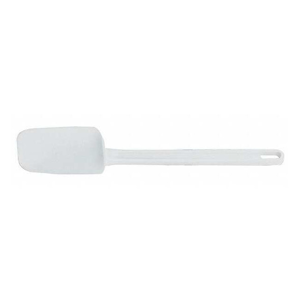 Vollrath Plastic Spooned Spatula 52109