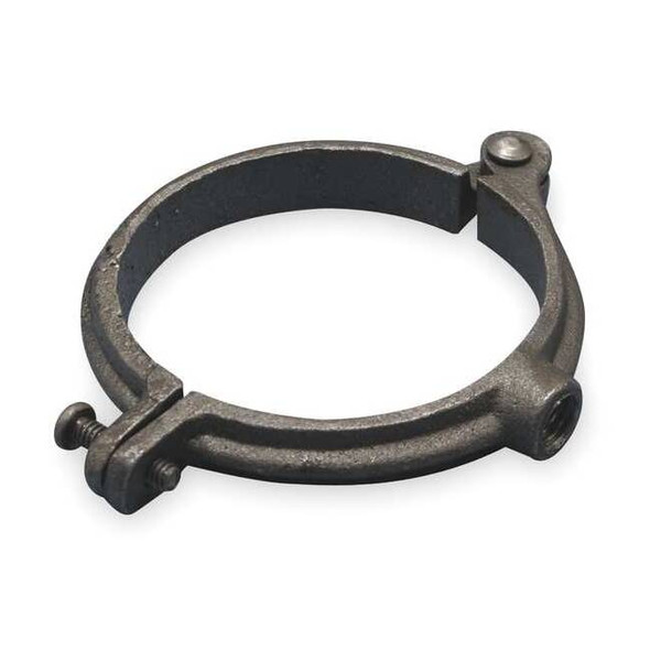 Nvent Caddy Split Ring Hanger, Size 2 1/2 In, Length (In.): 3 3/4 in 4550250EG