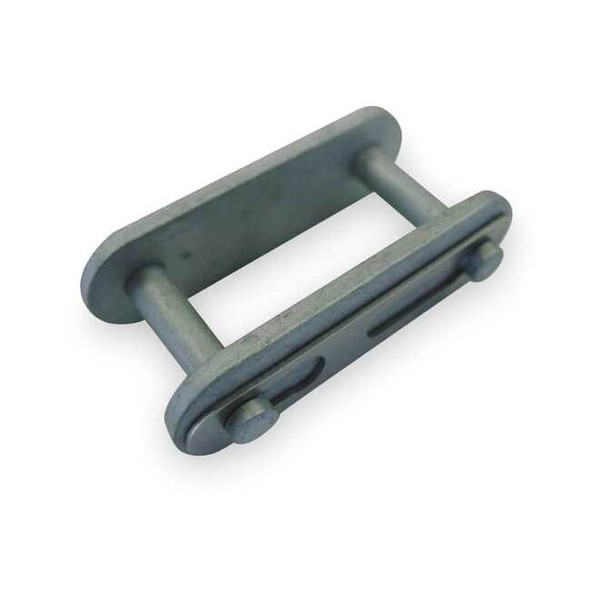 Tsubaki Connecting Roller Link,Standard C2040NEPCL