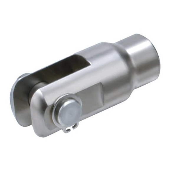 Speedaire Rod Clevis,1-1/16 In Bore NY-106