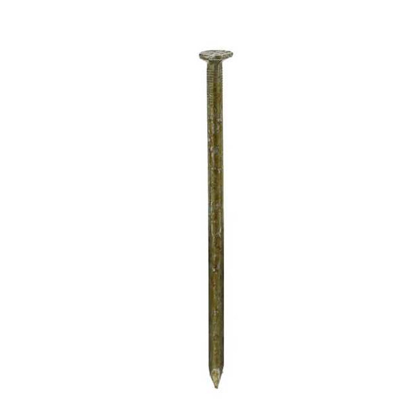 Manufacturer Varies Sinker Nail,16d x 3-1/4 In L,PK61 4NEU3