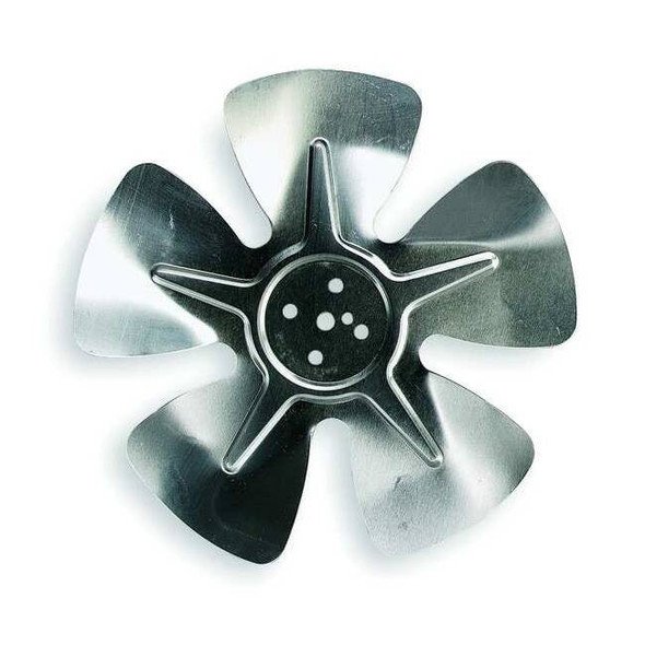Dayton Propeller,Dia 10 In,30 Deg Pitch 2PYU2