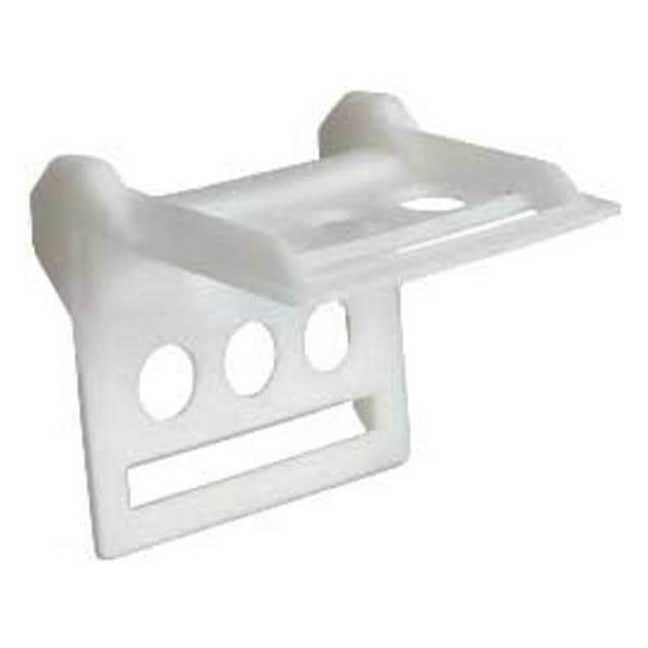 Lift-All Corner Protector,Plastic,For Tie Down CG