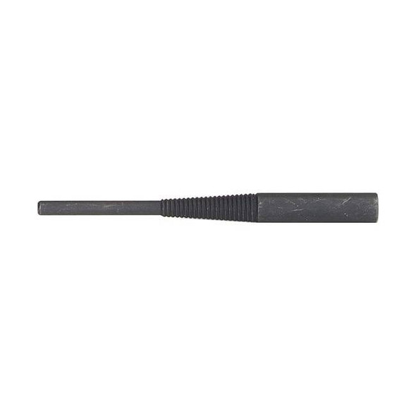 Merit Mandrel,Shank Straight,3 1/2" L 08834181217
