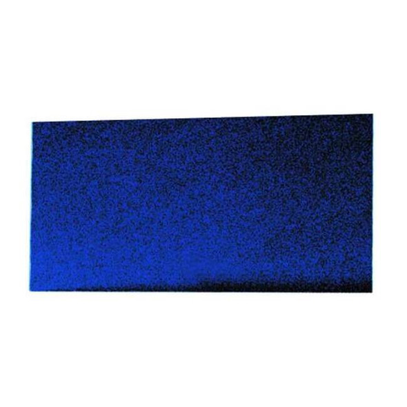 Sellstrom Polycarbonate Plate 2x4-1/4", Shade 12 S16612