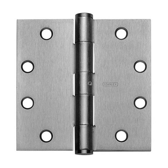 Best F179NRP 4 5X4 5 DOOR HINGE P STL Pack of 3