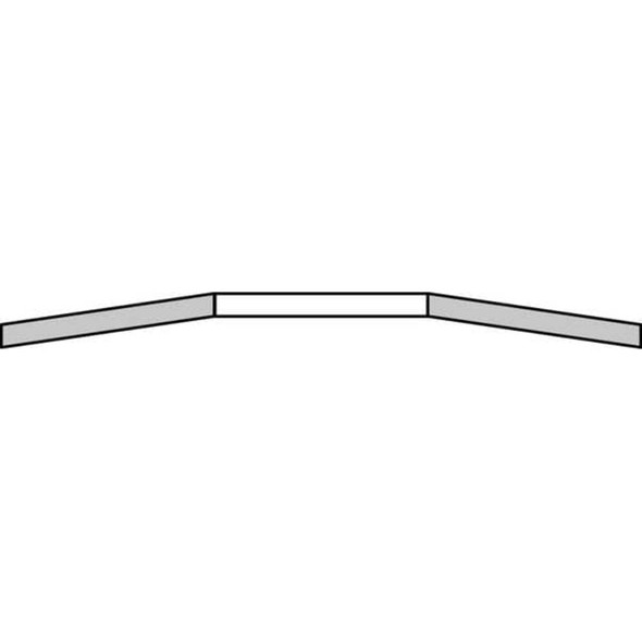 Manufacturer Varies Disc Spring,Belle,0.625,High CS,PK12 1NDP1