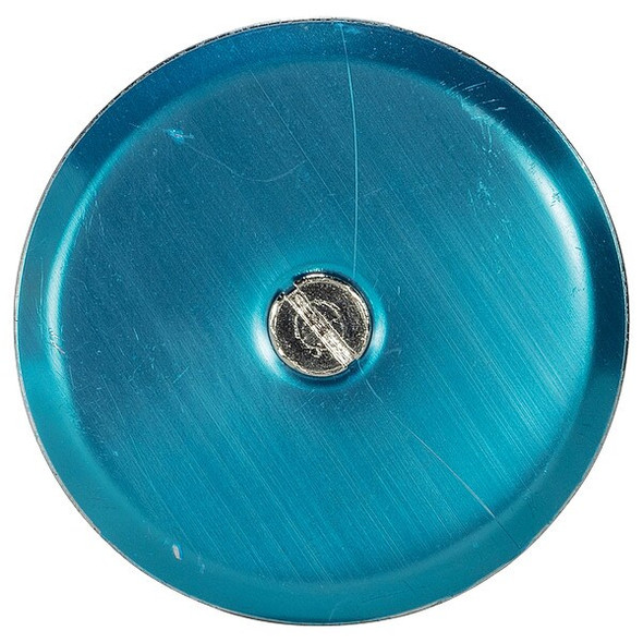 Ab&a Cleanout Cover, 24ga Stainless Steel, 3" 68813