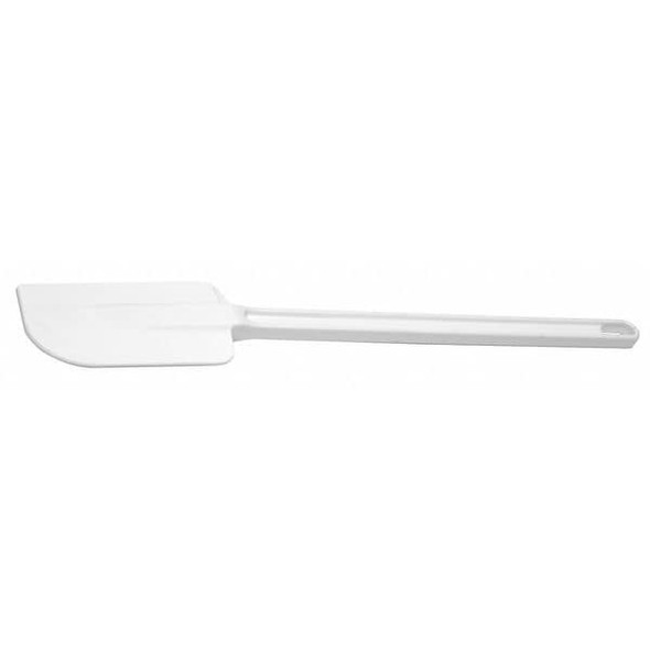 Vollrath Plastic Scraper Spatula 52016