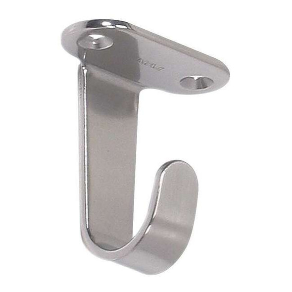 Sugatsune Utility Hook,304 SS,7/8 In HJ-50