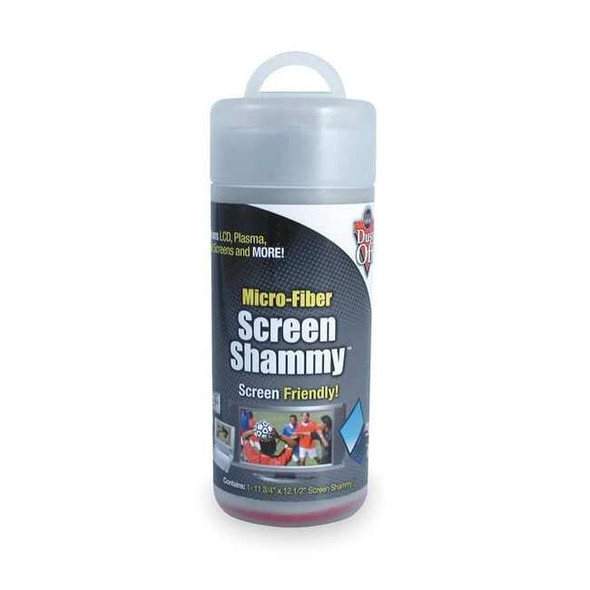 Falcon Wet Cleaning Wipes,Canister MCSS